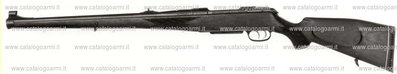 Carabina Krico modello 720 L (3024)