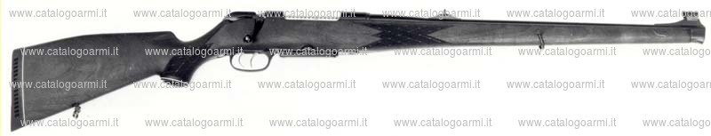 Carabina Krico modello 720 L (3024)