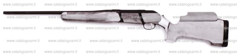 Carabina Krico modello 902 TCH (13555)