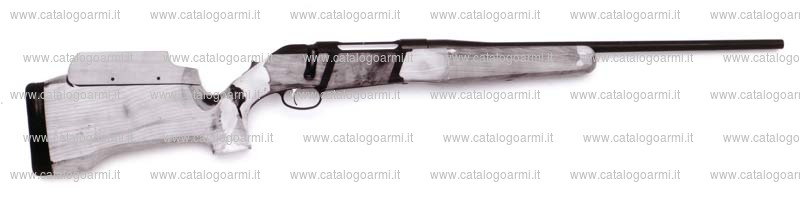 Carabina Krico modello 902 TCH (13555)