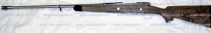 Carabina Lacovich Davide modello LD 14 (17140)