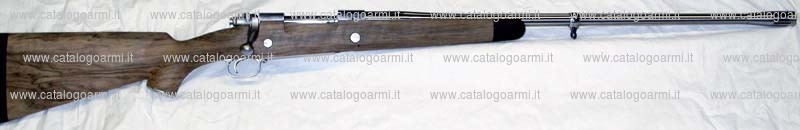 Carabina Lacovich Davide modello LD 14 (17140)