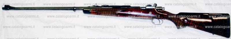 Carabina Lacovich Davide modello LD 15 (17141)