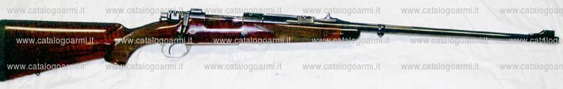 Carabina Lacovich Davide modello LD 15 (17141)