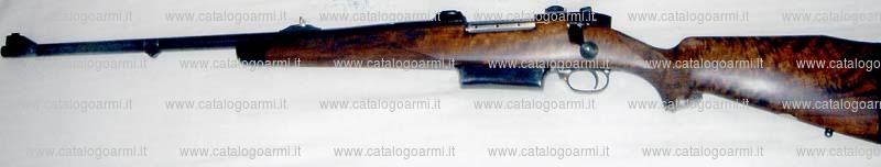 Carabina Lacovich Davide modello LD 16 (17142)