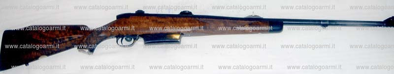 Carabina Lacovich Davide modello LD 16 (17142)