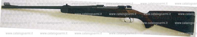 Carabina Lacovich Davide modello LD 18 (17695)