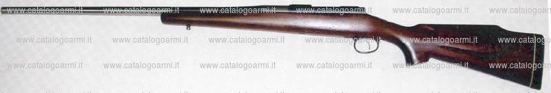 Carabina Lacovich Davide modello LD 19 (17693)