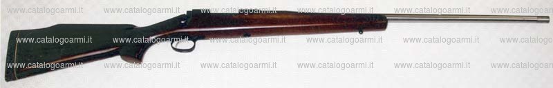 Carabina Lacovich Davide modello LD 19 (17693)