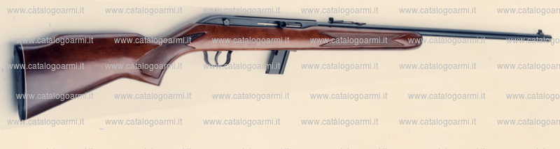 Carabina Lake Field modello 64 B (8977)