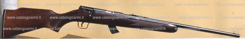 Carabina Lakefield arms Ltd. modello MK II (8033)