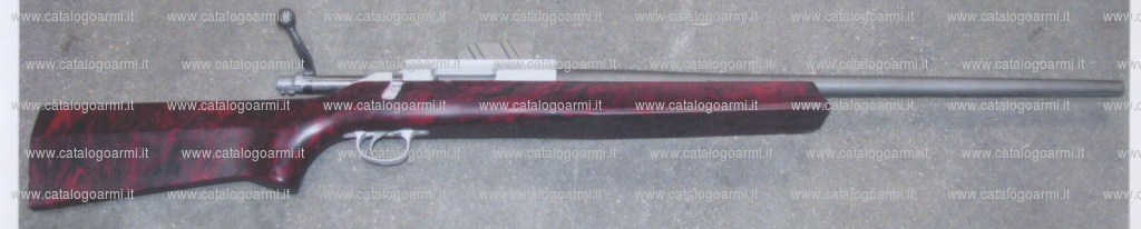 Carabina L'armeria di P Fontana modello GL (17986)