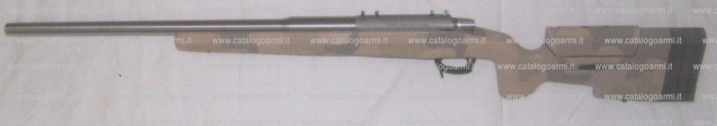 Carabina Lawton Machine LLC modello M 40-24 (18171)