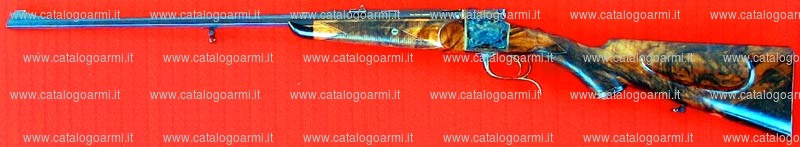 Carabina M.A.G. modello BC/08 (17136)