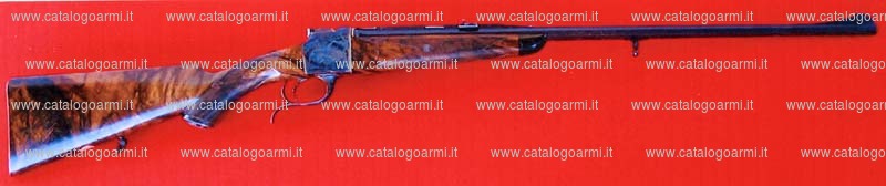 Carabina M.A.G. modello BC/08 (17136)