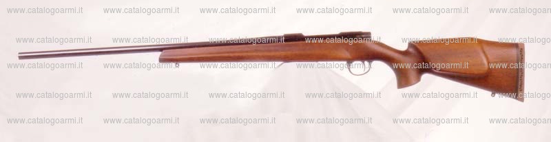 Carabina M.A.G. modello GS 97 (12476)