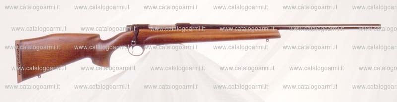 Carabina M.A.G. modello GS 97 (12476)