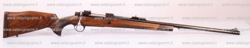 Carabina M.A.G. modello GS 97 (12479)