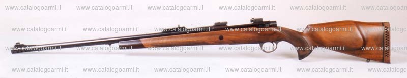 Carabina M.A.G. modello GS 97 (12480)