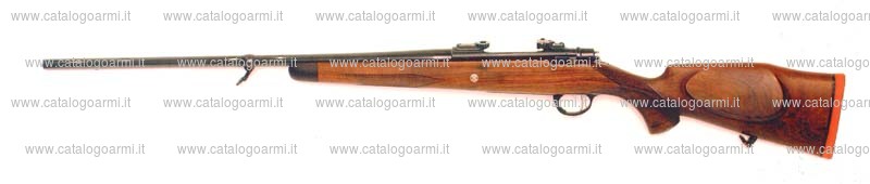 Carabina M.A.G. modello GS 97 (13606)