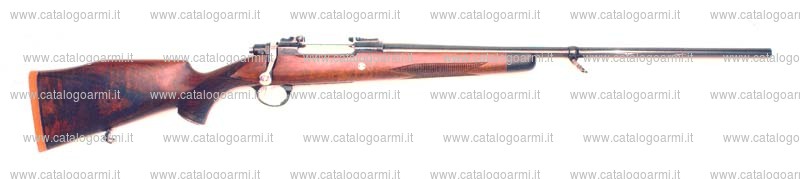 Carabina M.A.G. modello GS 97 (13606)