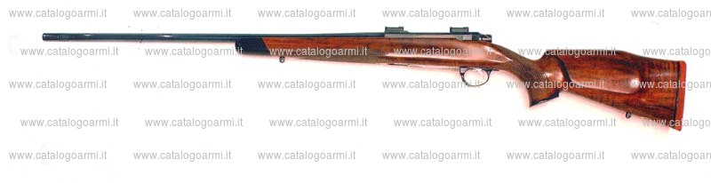 Carabina M.A.G. modello GS 97 (13611)