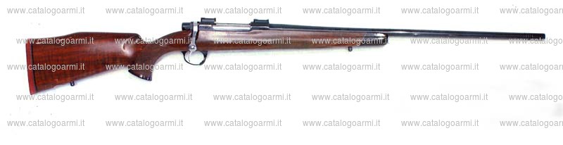 Carabina M.A.G. modello GS 97 (13611)