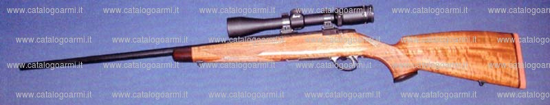 Carabina M.A.G. modello GS 97 (14327)