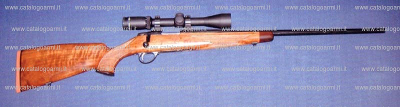 Carabina M.A.G. modello GS 97 (14327)