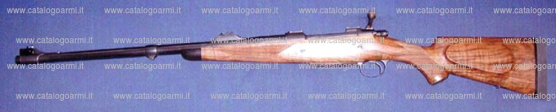 Carabina M.A.G. modello GS 97 (14332)