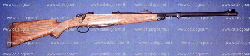 Carabina M.A.G. modello GS 97 (14332)