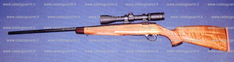 Carabina M.A.G. modello GS 97 (14333)