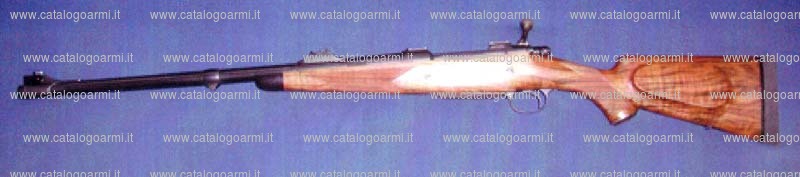 Carabina M.A.G. modello GS 97 (14376)