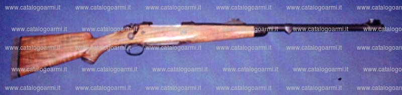 Carabina M.A.G. modello GS 97 (14376)