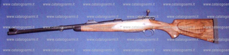 Carabina M.A.G. modello GS 97 (14515)