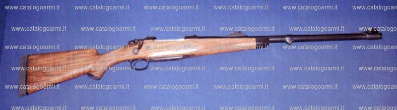 Carabina M.A.G. modello GS 97 (14515)