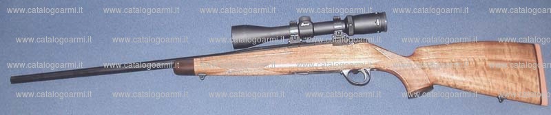 Carabina M.A.G. modello GS 97 (14872)