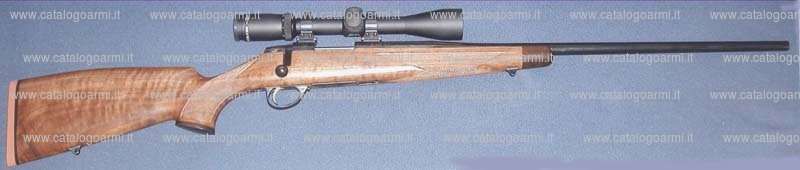 Carabina M.A.G. modello GS 97 (14872)