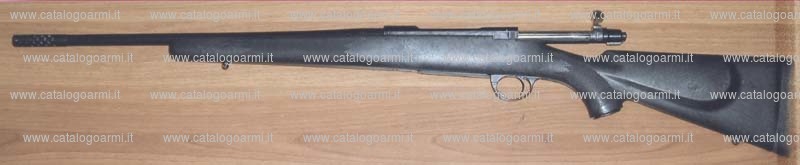 Carabina M.A.G. modello GS 97 (14874)