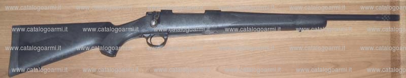 Carabina M.A.G. modello GS 97 (14874)