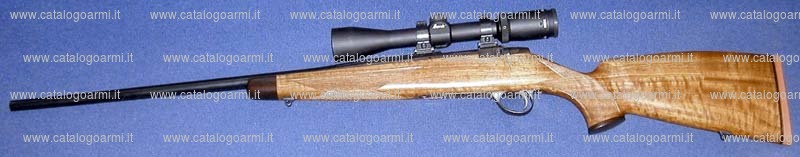 Carabina M.A.G. modello GS 97 (16503)