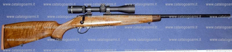 Carabina M.A.G. modello GS 97 (16503)