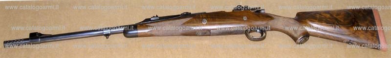 Carabina M.A.G. modello GS 97 (16506)