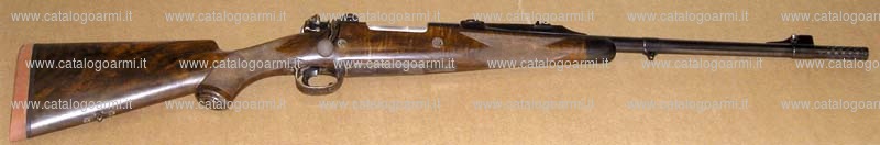 Carabina M.A.G. modello GS 97 (16506)