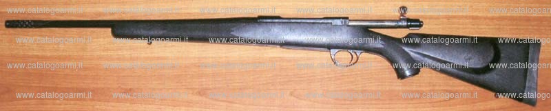 Carabina M.A.G. modello GS/97 (15733)