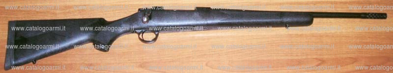 Carabina M.A.G. modello GS/97 (15733)