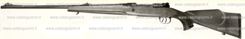 Carabina M.A.P.I.Z. modello 405 (4090)