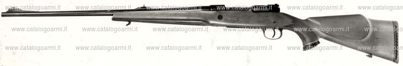 Carabina M.A.P.I.Z. modello 405 (4219)