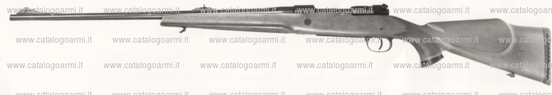 Carabina M.A.P.I.Z. modello 405 (4581)