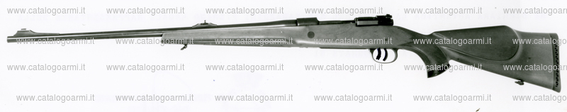 Carabina M.A.P.I.Z. modello 405 Wald 96 Safari (9325)